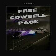 Cowbell Phonk Pack Fl Studio Mobile