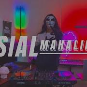 Fuad Dj Sial