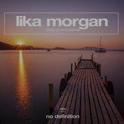 Lika Morgan Lady Marmelade