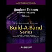 Ancient Echoes
