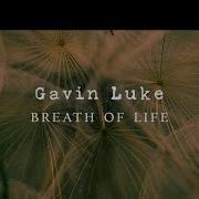 Gavin Luke Breath Of Life