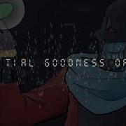 Error Swap Papyrus Theme