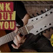 Think About You Guns N Rose S Acoustic Cover