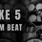 Joe Morello Take 5 Drum Beat Drum Lesson