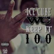 Wc Ice Cube Keep It 100