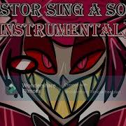 Alastor Song Instrumental