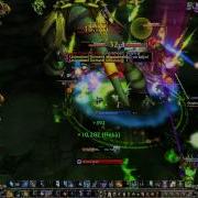 Gameplay Hellfire Citadel Heroic Archimonde