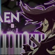 どろろ Dororo Op 火炎 Kaen Piano Cover Full