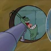 Spongebob Zelle 501