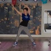 Adios Ricky Martin Dance