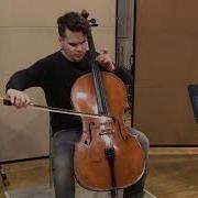 P Tchaikovsky Pezzo Capriccioso For Cello And Piano Op 62 Václav Petr