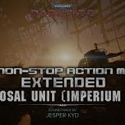 Imperium Extended Mix