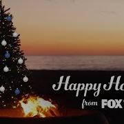 Holiday Sunset