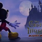 Замок С Привидениями Мультик Игра Disney Mickey Mouse Club House Games