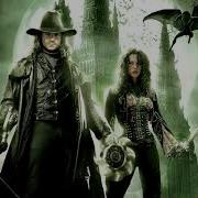 Van Helsing Mix