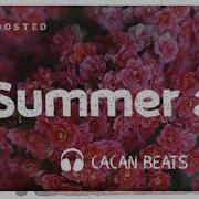 Cacan Beats Summer 2 Bass