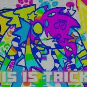 Tricky Disco Meme