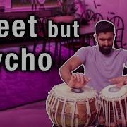 Shobhit Banwait Color Tabla Remix Feat Ali Moore