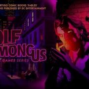 The Wolf Among Us Opening Credits Ost