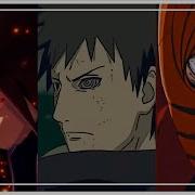 Madara Edits Titok