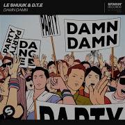 Le Shuuk Damn Damn Extended Mix