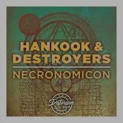Hankook Necromicon