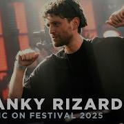 Franky Rizardo At Music On Festival 2025