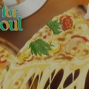 Food For The Soul