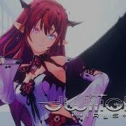 Twilight Irys