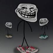 Trollface Drip