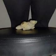 Teddy Butt Crush