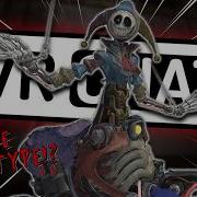 The Prototype Vrchat