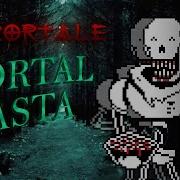 Horrortale Au Ust Dental Crusher Bonetrousle