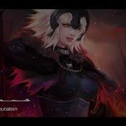 Nightcore Bad Reputation Avicii