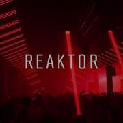 Dax J Reaktor 2019