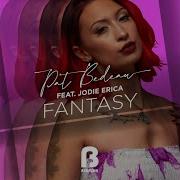 Pat Bedeau Jodie Erica Fantasy Main Mix