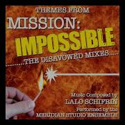 Mission Impossible Original Mix