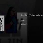 Zın Zın Tolga Kahraman Remix