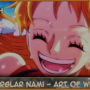 One Piece Nami All Attacks