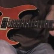 Paul Gilbert Racer X Technical Difficulties