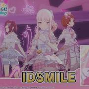 Idsmile