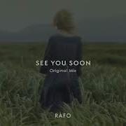 Rafo See You Soon