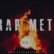 Heavy Rock Guitar Instrumental Rap Beat