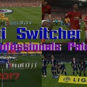 Pes 17 Pc New Multi Switcher V 2 On 2020 Next Season Patch