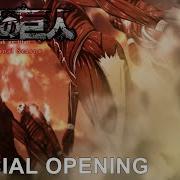 Attack On Titan Final Season Part 2 Opening