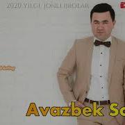 Avaz Soliyev Albomi