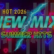 Sylvio Hot Mix 2026