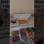 Crystals Tik Tok