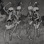 Spooky Scary Skeletons Slowed