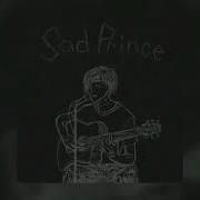 Джизус Sad Prince
